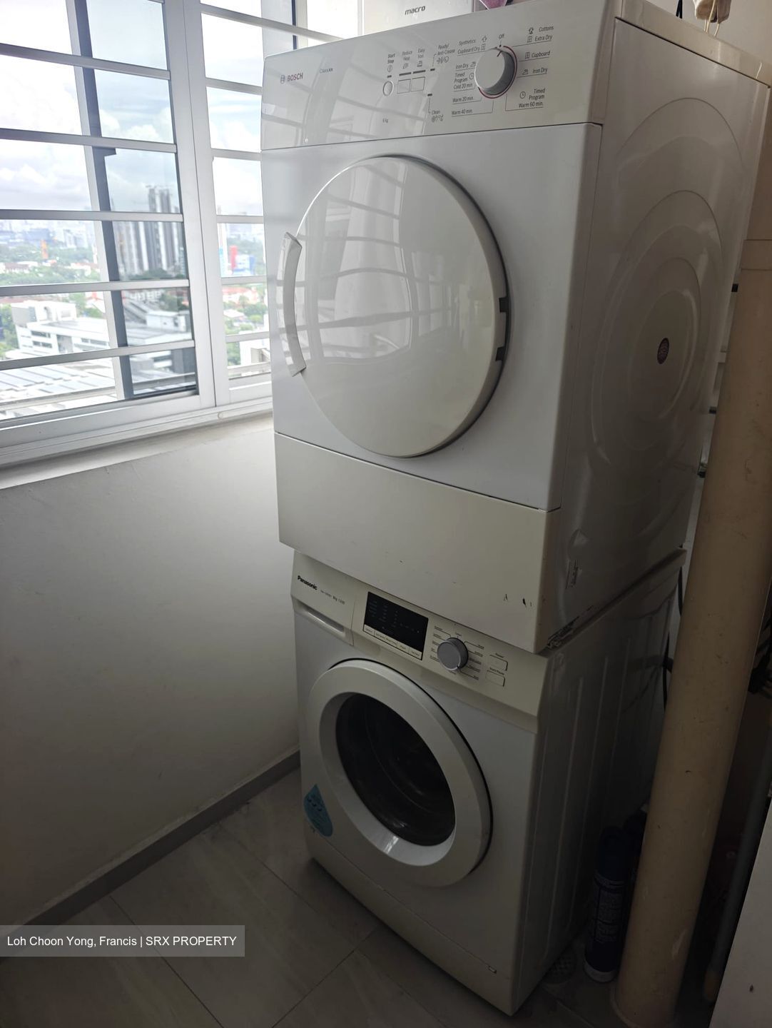 Blk 110A Depot Heights (Bukit Merah), HDB 3 Rooms #576363651